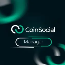 CoinSocial — отзывы и рейтинг