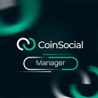 CoinSocial — отзывы и рейтинг