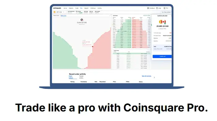 coinsquare coinsquare