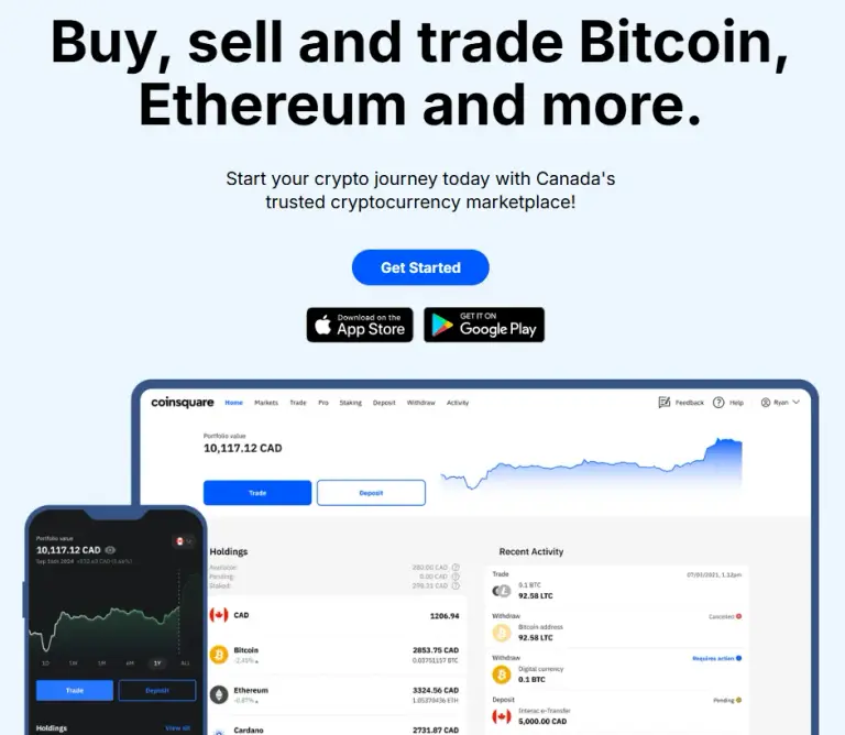 coinsquare coinsquare