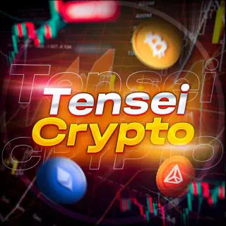 Tensei Crypto — отзывы и рейтинг