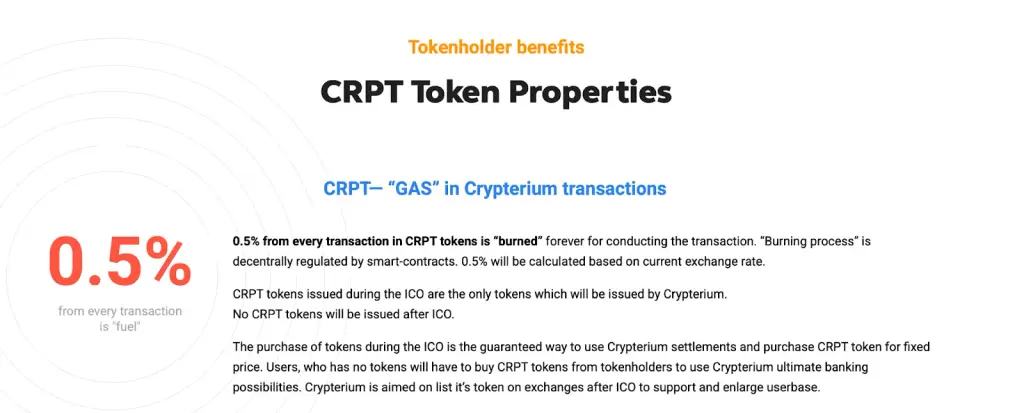crypterium отзывы crypterium отзывы