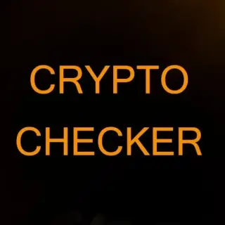 Crypto Checker — отзывы и рейтинг