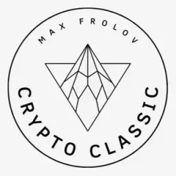 Crypto Classic Frolov — отзывы и рейтинг