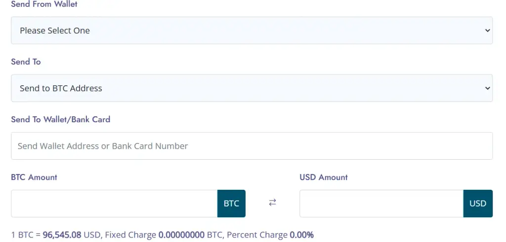 support crypto haven org