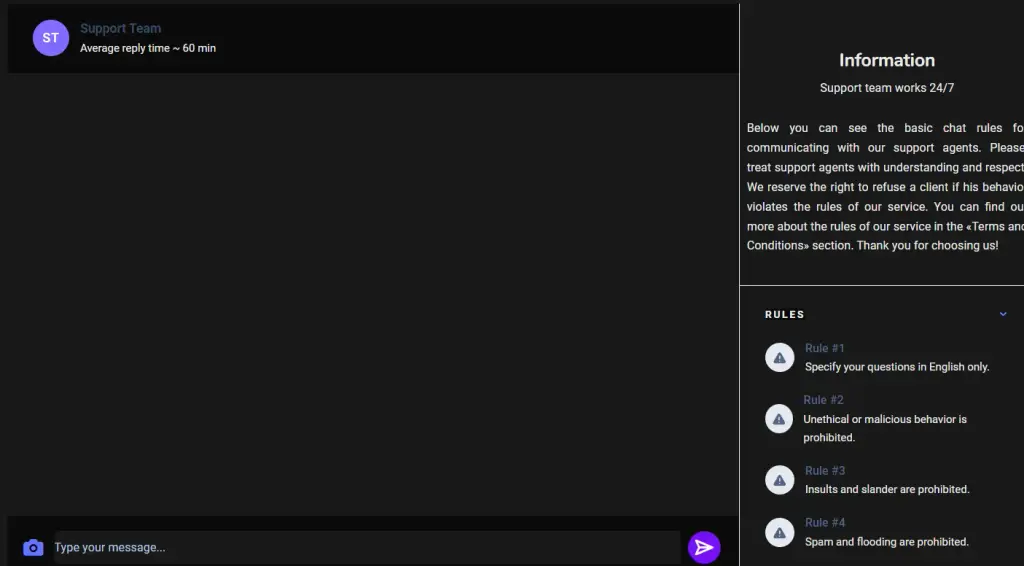из crypto hex com