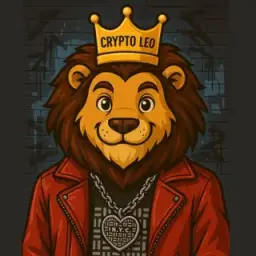 Crypto Leo — отзывы и рейтинг