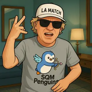 Crypto Penguins — отзывы и рейтинг