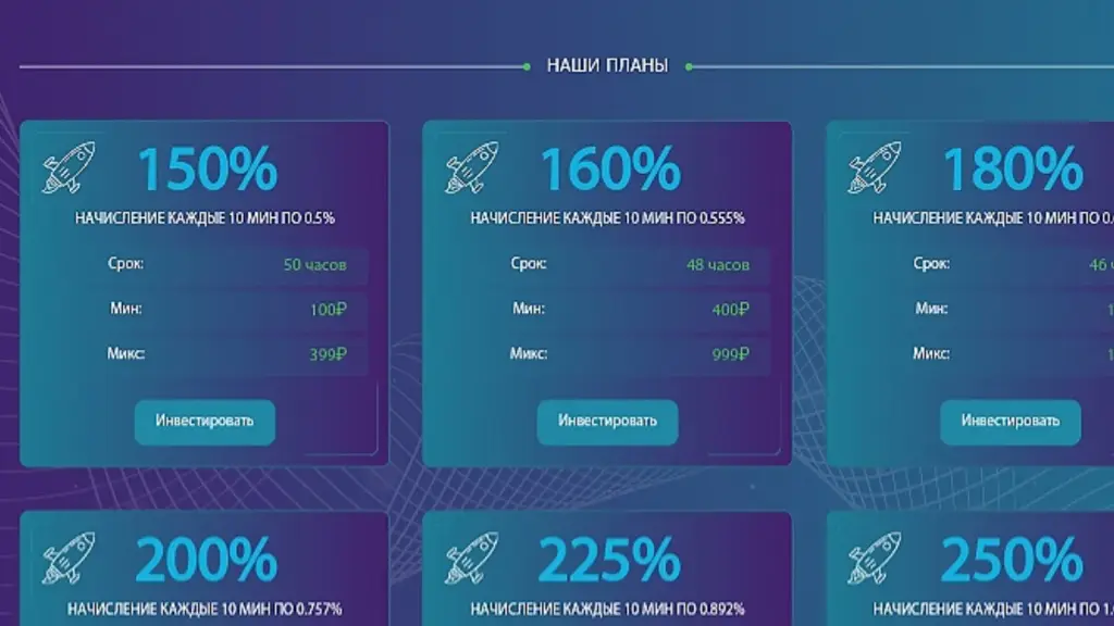 crypto polus отзывы