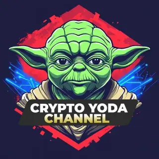 Crypto Yoda — отзывы и рейтинг