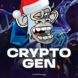 Cryptogen — отзывы и рейтинг