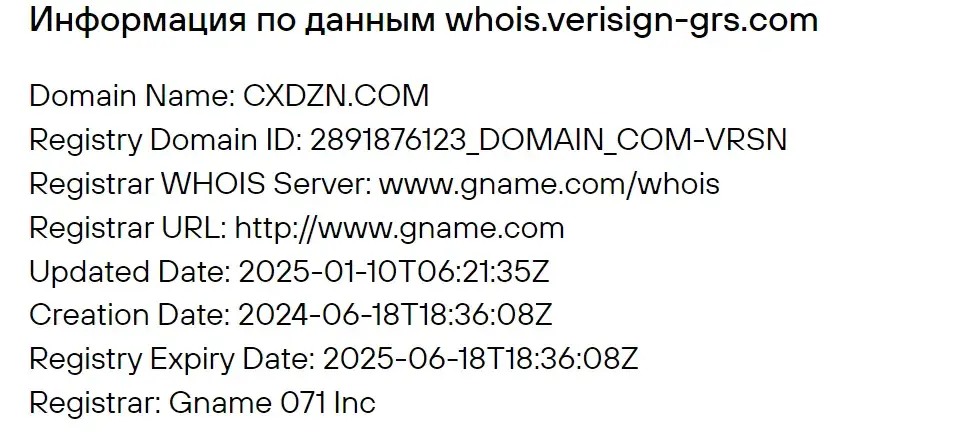 Cxdzn отзывы