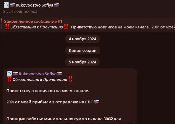 rukovodstvo sofiya rukovodstvo sofiya