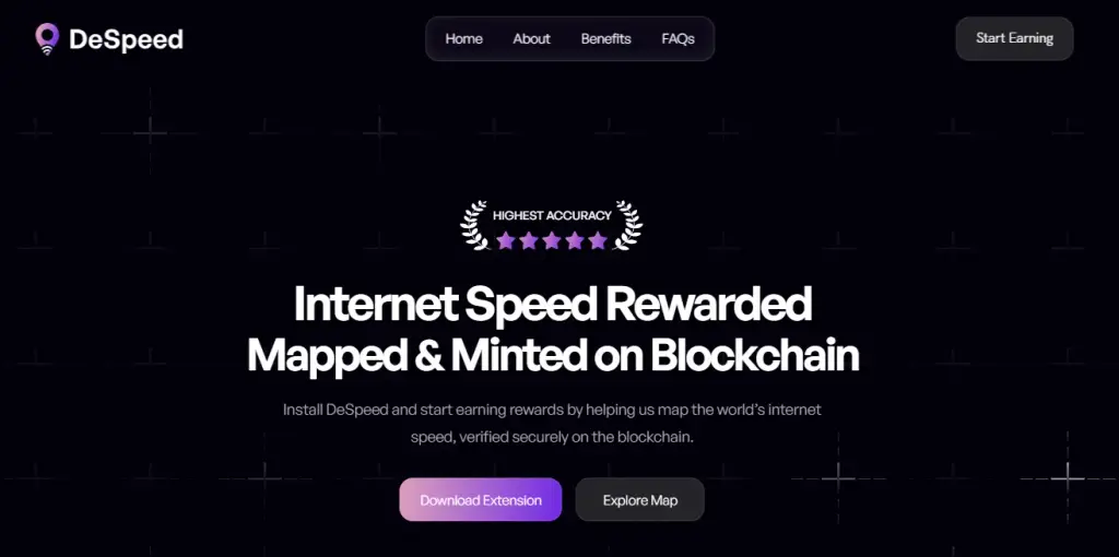 despeed не работает