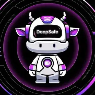 Deepsafe Official Bot — отзывы и рейтинг