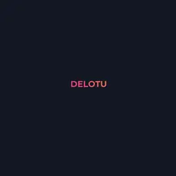 Delotu — отзывы и рейтинг
