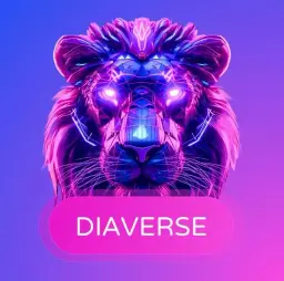 Diaverse — отзывы и рейтинг