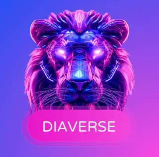 Diaverse — отзывы и рейтинг