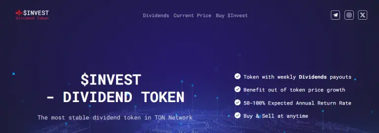 DMT Invest