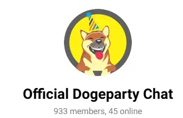 dogeparty wallet