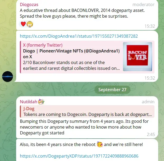 dogeparty wallet отзывы