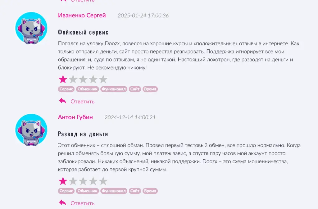 doozx отзывы doozx отзывы