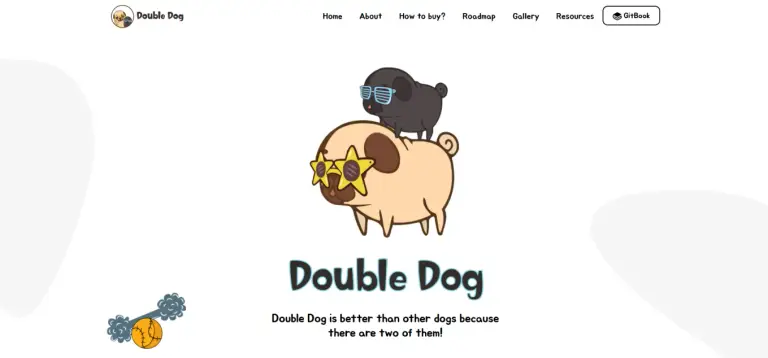Double Dog