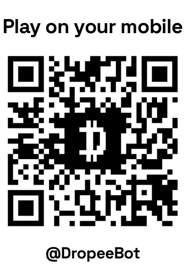 dropee что за проект dropee что за проект