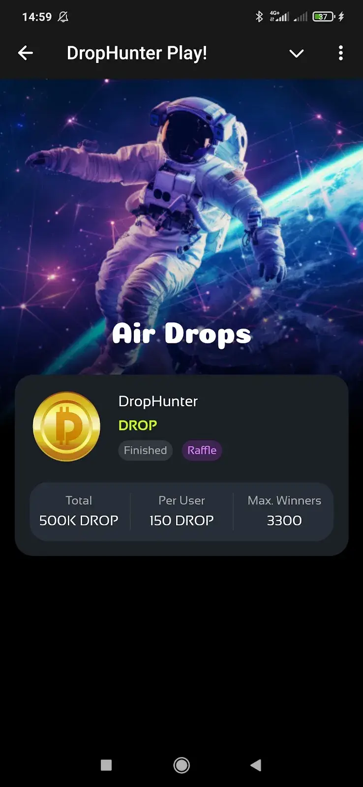 Drophunter обзор Drophunter обзор