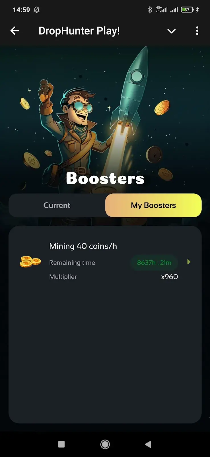 Drophunter Drophunter