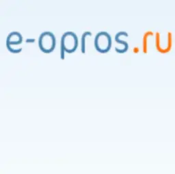 E Opros — отзывы и рейтинг