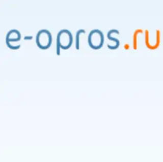 E Opros — отзывы и рейтинг