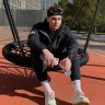 Andreas Cheremhov