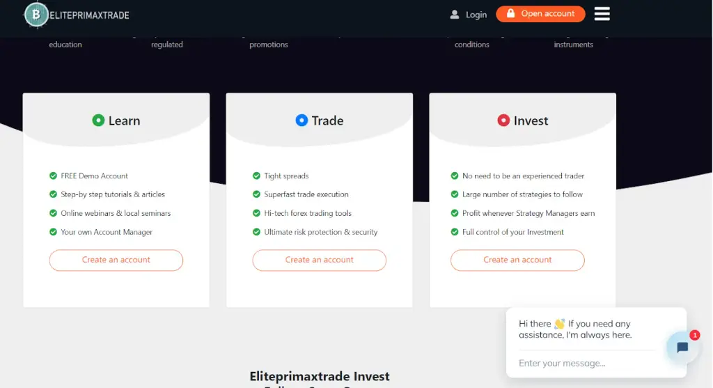 eliteprimaxtrade отзывы eliteprimaxtrade отзывы