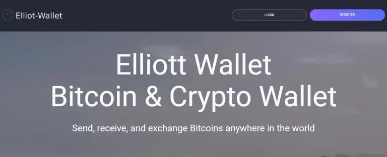 elliott wallet elliott wallet