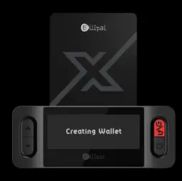 Ellipal X Card — отзывы и рейтинг