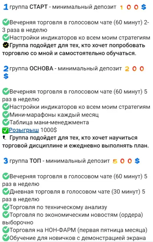 Проект Elnur Trade official Проект Elnur Trade official