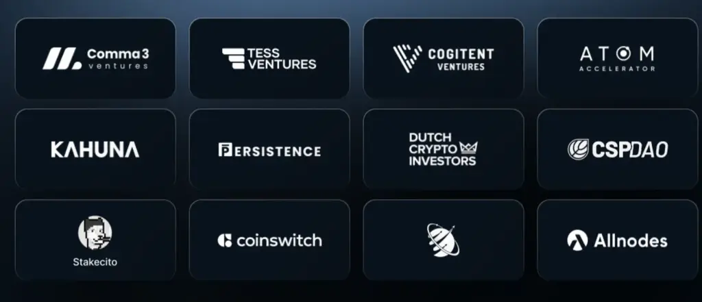 elys network airdrop