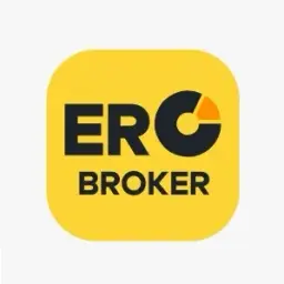 ERC Broker — отзывы и рейтинг