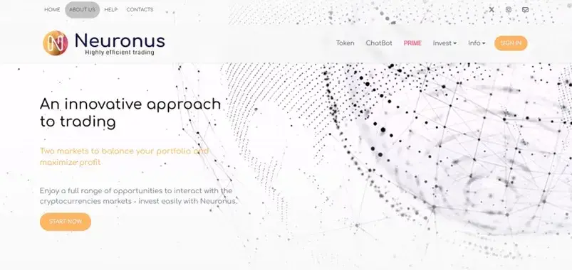 neuronus neuronus