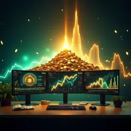 Fargo Trader — отзывы и рейтинг