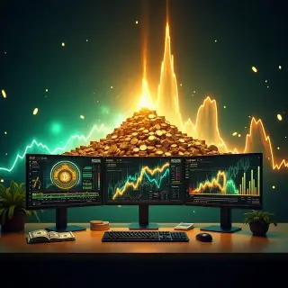 Fargo Trader — отзывы и рейтинг