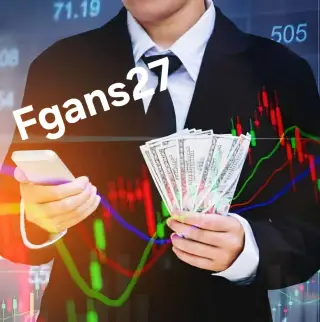 Fgans27 — отзывы и рейтинг