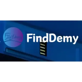 Finddemy — отзывы и рейтинг