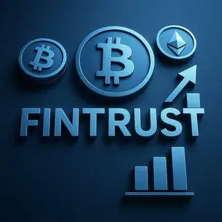 Fintrust — отзывы и рейтинг