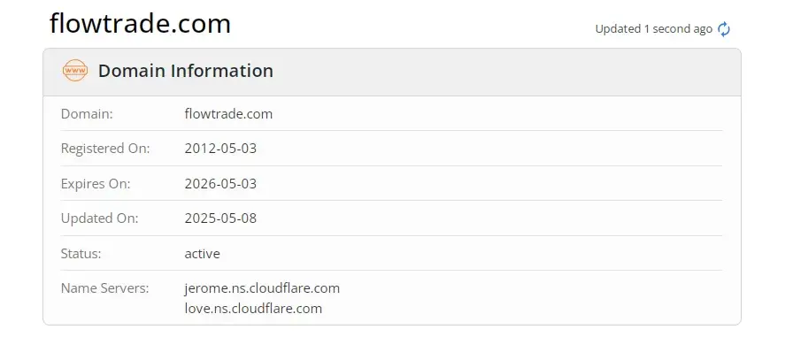 flowtrade