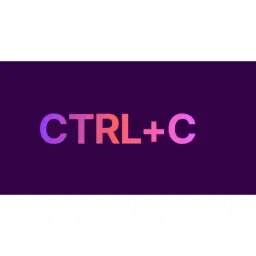 Франшиза Ctrl C — отзывы и рейтинг