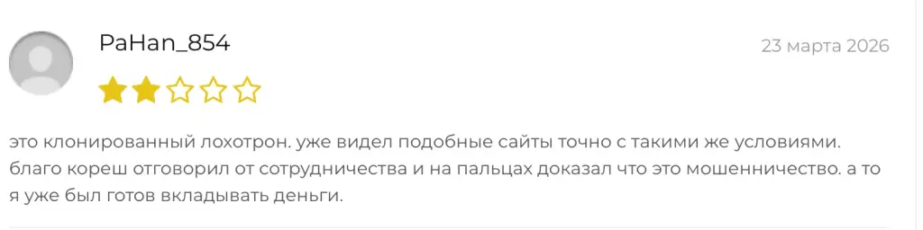 fucsy скам