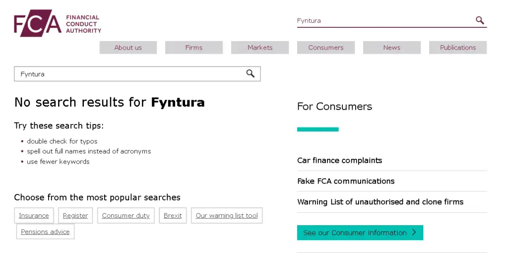 fca финтура fca финтура