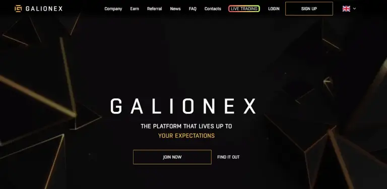 galionex io отзывы galionex io отзывы